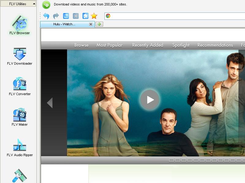screenshot light